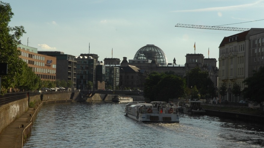 Spree Impressions Spree Impressions